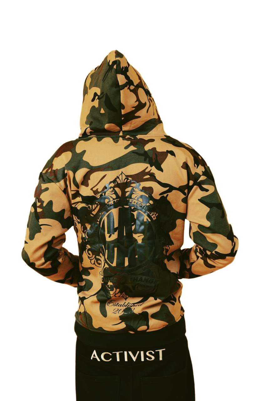 ACTIVIST lookbook